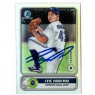 Eric Pardinho autograph